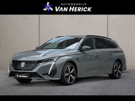 Peugeot 308 0