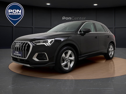 Audi Q3 0
