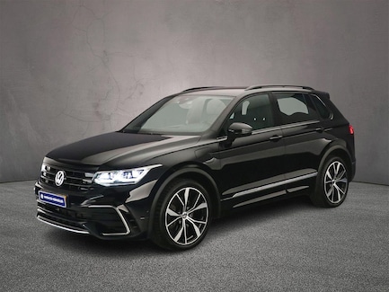 Volkswagen Tiguan 0