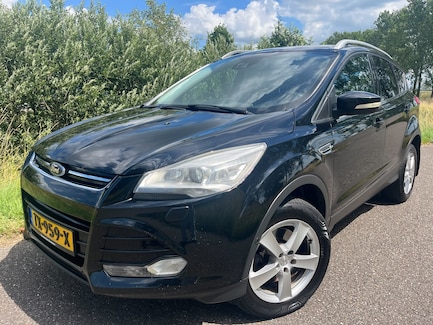 Ford Kuga 0