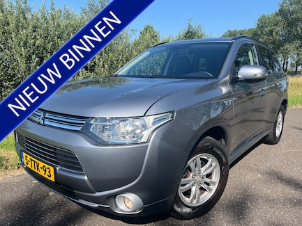 Mitsubishi Outlander 0