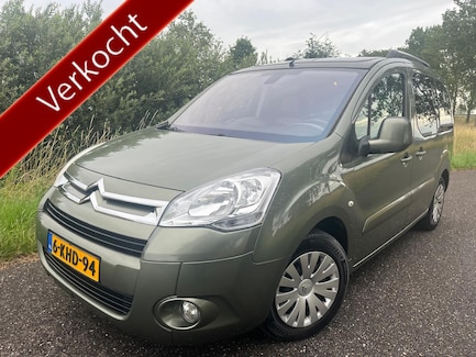 Citroën Berlingo 0