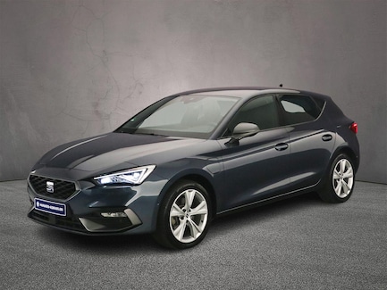 SEAT Leon 0