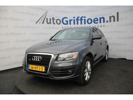 Audi Q5 0