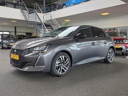 Peugeot 208 0