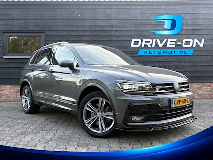 Volkswagen Tiguan 0