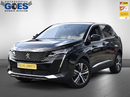Peugeot 3008 0