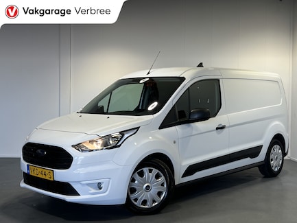 Ford Transit Connect 0