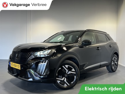 Peugeot e-2008 0