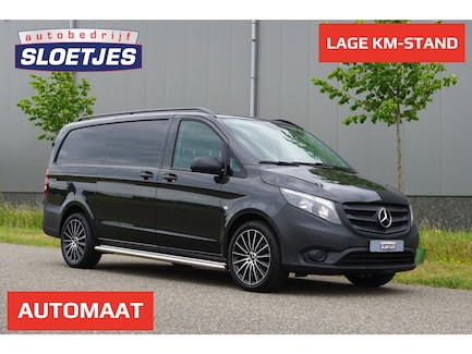 Mercedes-Benz Vito 0