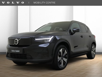 Volvo XC40 0