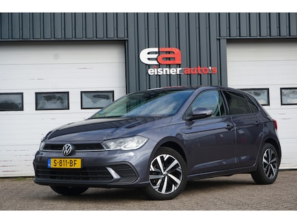 Volkswagen Polo 0