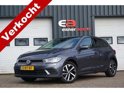 Volkswagen Polo 0
