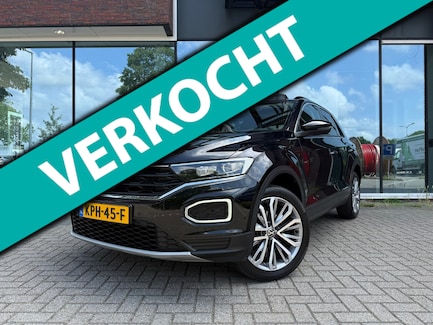 Volkswagen T-Roc 0