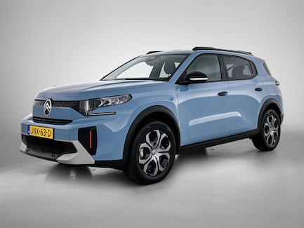 Citroën C3 Aircross 0