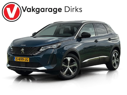 Peugeot 3008 0