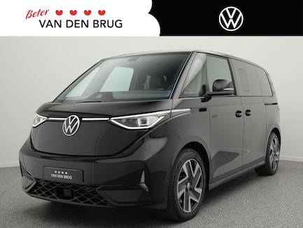 Volkswagen ID. Buzz 0