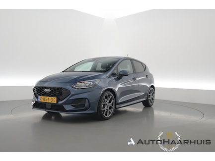 Ford Fiesta 0