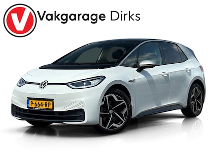 Volkswagen ID.3 0
