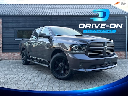 Dodge Ram 1500 0