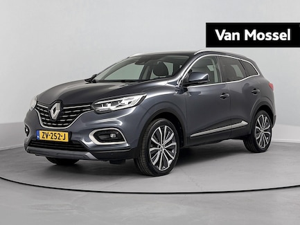 Renault Kadjar 0