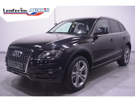 Audi Q5 0