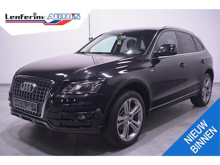 Audi Q5 0