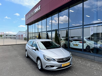 Opel Astra 0