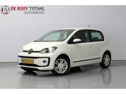 Volkswagen Up! 0