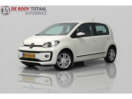 Volkswagen Up! 0