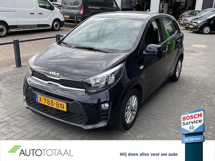 Kia Picanto 0