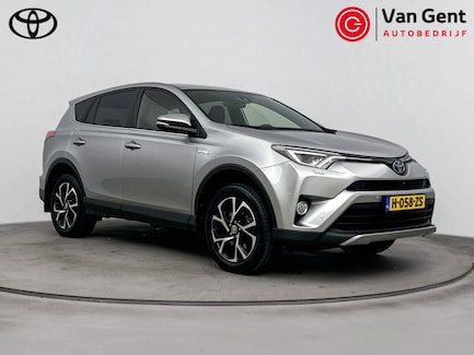 Toyota RAV4 0