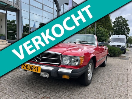 Mercedes-Benz SL 0
