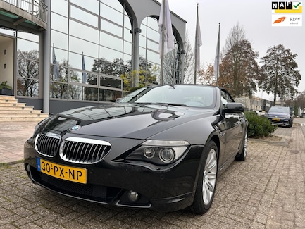 BMW 6-Serie 0