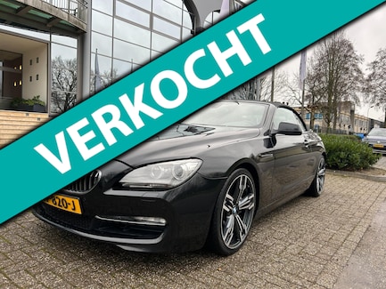 BMW 6-Serie 0