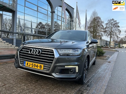 Audi Q7 0