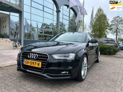 Audi A4 0