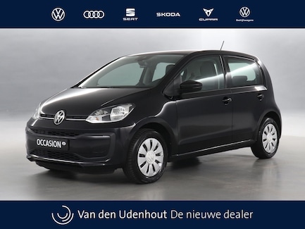 Volkswagen Up! 0