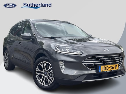 Ford Kuga 0