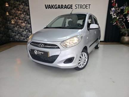 Hyundai i10 0