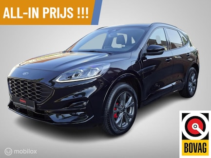 Ford Kuga 0