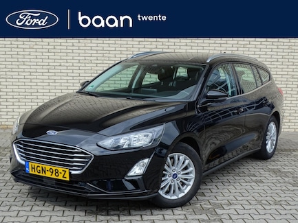Ford Focus 0