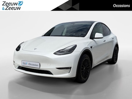 Tesla Model Y 0