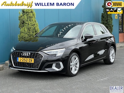 Audi A3 0