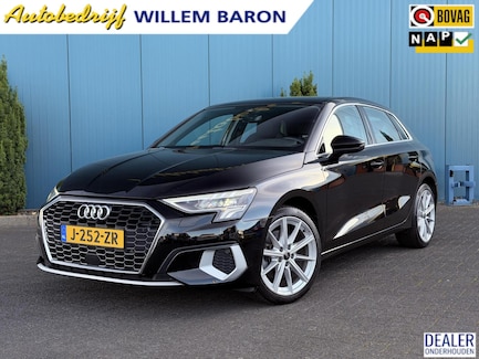 Audi A3 0