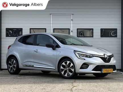 Renault Clio 0