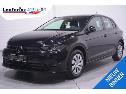 Volkswagen Polo 0