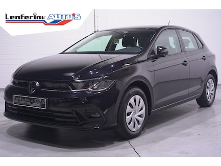 Volkswagen Polo 0