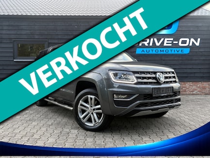 Volkswagen Amarok 0