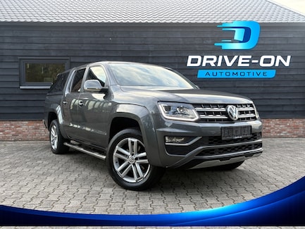 Volkswagen Amarok 0